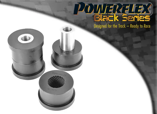 Silentbloky Powerflex Black Series PFR5-415BLK pro BMW řada 1 E87 "Rear Lower Lateral Arm To Chassis Bush", pozice na diagramu: 15 Koupit Online