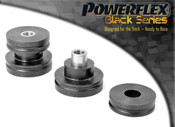 Silentbloky Powerflex Black Series PFR5-416BLK pro BMW řada 3 E91 "Rear Shock Absorber Upper Mounting Bush", pozice na diagramu: 16 Super Cena