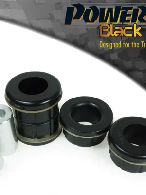 Akční Cena Silentbloky Powerflex Black Series PFR5-420BLK pro BMW řada 1 F20 "Uložení zad. nápravy, přední silentblok", pozice na diagramu: 19