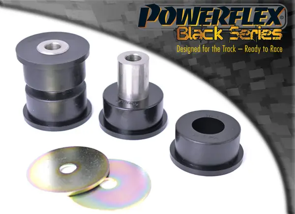 Ověřený Silentbloky Powerflex Black Series PFR5-425BLK pro BMW řada 3 F31 (Touring) "Uložení zad. diferenciálu, přední silentblok", pozice na diagramu: 25