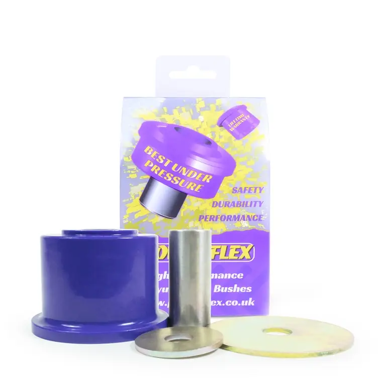 Cenový Hit Silentbloky Powerflex PFR5-426 pro BMW řada 3 F31 (Touring) xDrive "Rear Diff Rear Mounting Bush", pozice na diagramu: 26