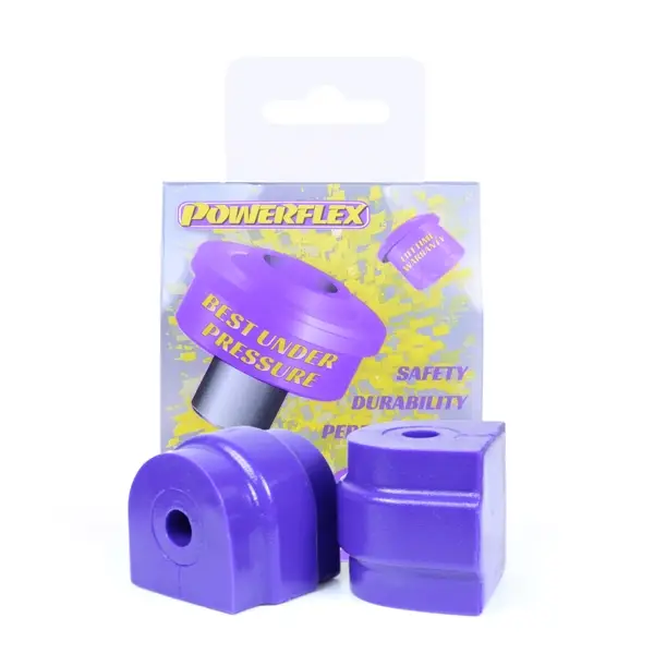 Silentbloky Powerflex PFR5-4609-14 pro BMW řada 3 E90 "Uložení zad. stabilizátoru 14 mm", pozice na diagramu: 10 Aktuální