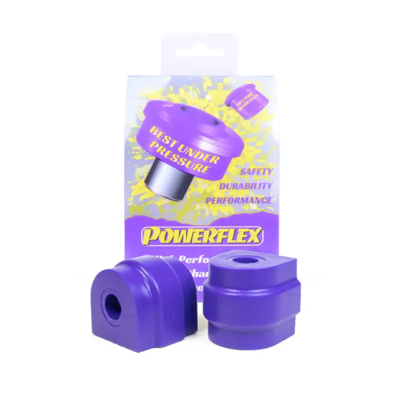 Odeslání Ihned Silentbloky Powerflex PFR5-4609-15 pro BMW řada 1 E88 "Rear Anti Roll Bar Mounting Bush 15 mm", pozice na diagramu: 10