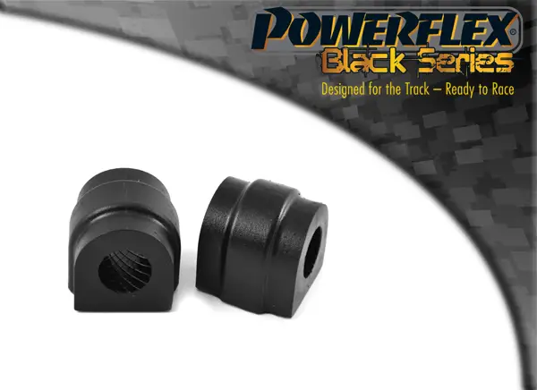 Silentbloky Powerflex Black Series PFR5-4609-22.5BLK pro BMW Z4M E86 "Uložení zad. stabilizátoru 22.5mm", pozice na diagramu: 4 Pouze Dnes