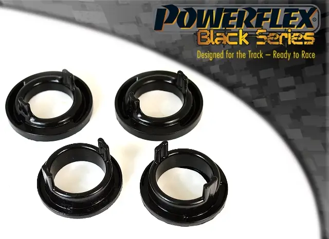 Nejprodávanější Silentbloky Powerflex Black Series PFR5-4613BLK pro BMW řada 3 E46 Compact "Rear Subframe Rear Bush Insert", pozice na diagramu: 11