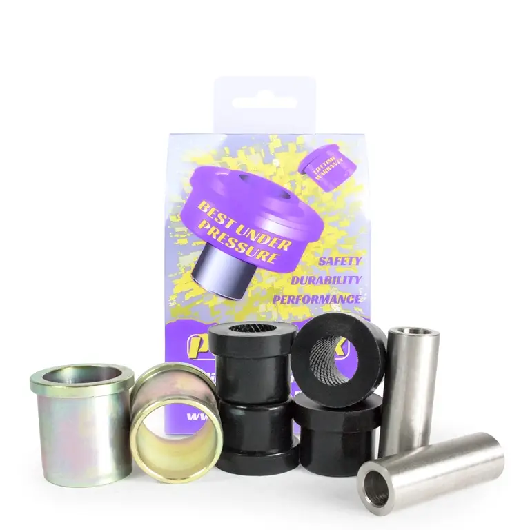 Silentbloky Powerflex PFR5-4616 pro BMW řada 3 E46 Xi/XD (4WD) "Rear Lower Wishbone Inner Bush", pozice na diagramu: 19 Jen Po Omezenou Doba