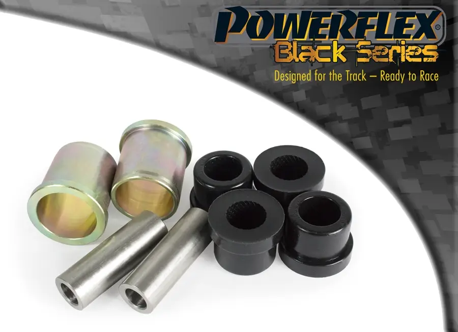 Nízká Cena Silentbloky Powerflex Black Series PFR5-4616BLK pro BMW řada 3 E46 Touring "Rear Lower Wishbone Inner Bush", pozice na diagramu: 19