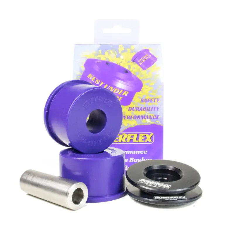 Silentbloky Powerflex PFR5-6031 pro Rolls-Royce Ghost RR4 "Rear Diff Rear Mounting Bush", pozice na diagramu: 41 Hit Sezóny
