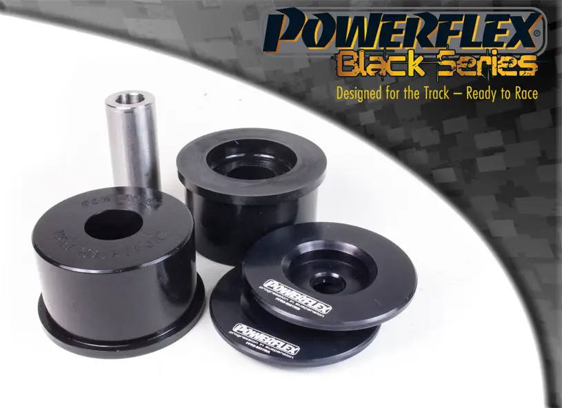 Silentbloky Powerflex Black Series PFR5-6031BLK pro BMW řada 6 F13 xDrive "Rear Diff Rear Mounting Bush", pozice na diagramu: 41 Pouze Dnes