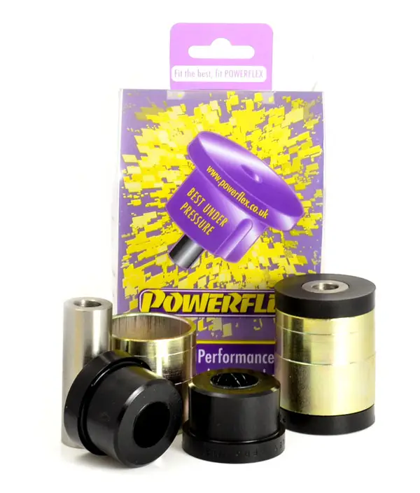 Silentbloky Powerflex PFR5-712 pro BMW řada 5 E39 Touring (540) "Rear Upper Arm Inner Bush", pozice na diagramu: 12 Sleva
