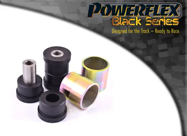 Silentbloky Powerflex Black Series PFR5-712BLK pro BMW řada 5 M5 (E39) "Rear Upper Arm Inner Bush", pozice na diagramu: 12 Sleva