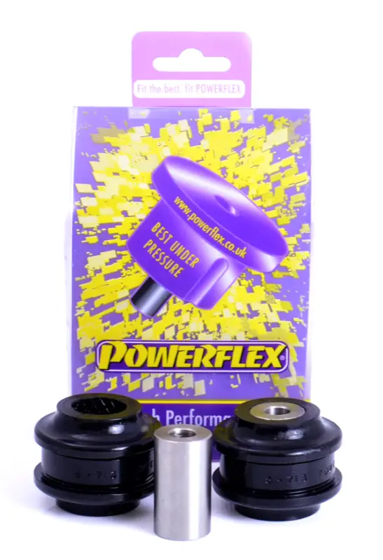 Silentbloky Powerflex PFR5-713 pro BMW řada 5 E61 Touring xDrive "Rear Toe Adjust Inner Bush", pozice na diagramu: 13 Autentický