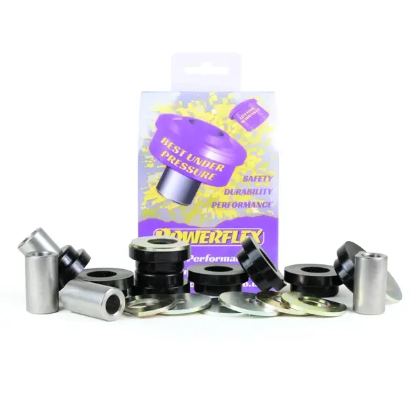 Nakupujte Hned Silentbloky Powerflex PFR57-1508 pro Porsche 997 Turbo r.v. 2005-2012 "Rear Upper Link Arm Outer Bush", pozice na diagramu: 8