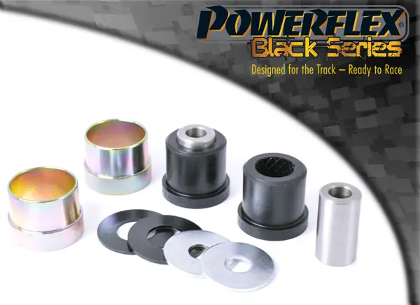 Ihned K Objednání Silentbloky Powerflex Black Series PFR5-715BLK pro BMW řada 5 E61 Touring xDrive "Rear Outer Integral Link Upper Bush", pozice na diagramu: 15