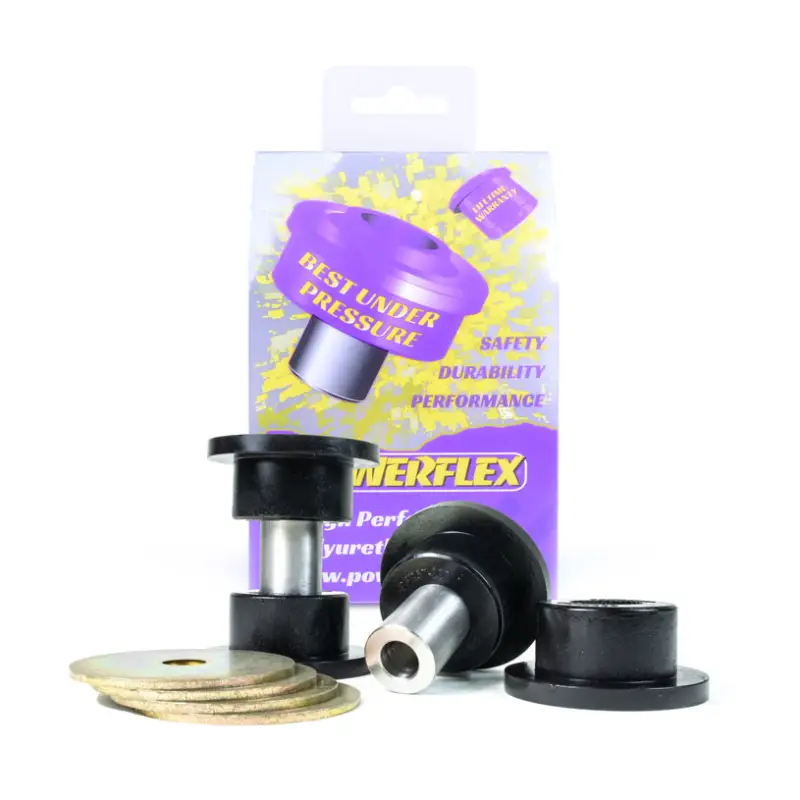 Ihned K Objednání Silentbloky Powerflex PFR57-222 pro Porsche 924 r.v. všechny roky "Rear Trailing Arm Inner Bush", pozice na diagramu: 8