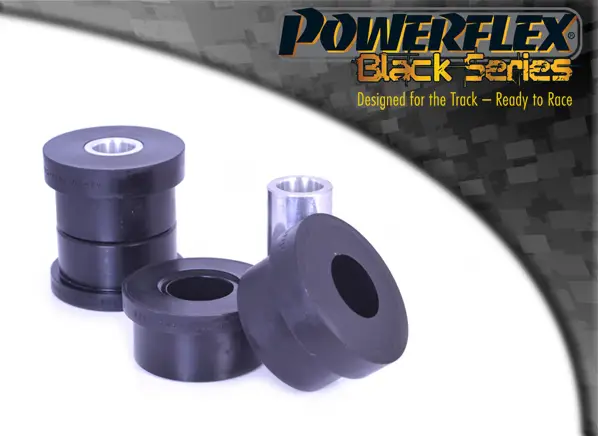 Oblíbený Silentbloky Powerflex Black Series PFR5-722BLK pro BMW řada 6 E63/E64 "Rear Subframe Rear Mounting Bush", pozice na diagramu: 21