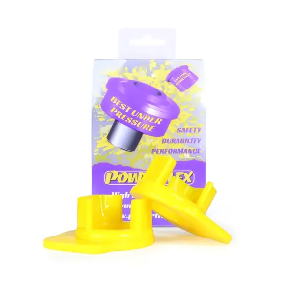 Silentbloky Powerflex PFR57-532 pro Porsche 997 r.v. 2005-2012 "Gearbox Front Mounting Bush Insert Kit", pozice na diagramu: 30 Časově Omezené