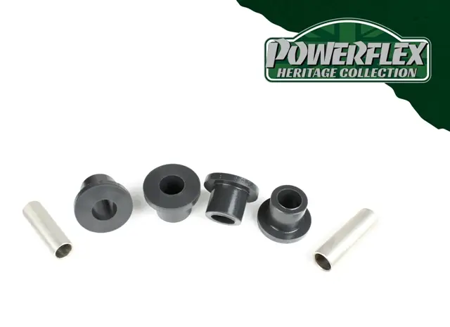 Top Prodej Silentbloky Powerflex Heritage Collection PFR66-423H pro Saab 90/99 r.v. 1975-1987 "Rear Wishbone Front Mounting Bush", pozice na diagramu: 7