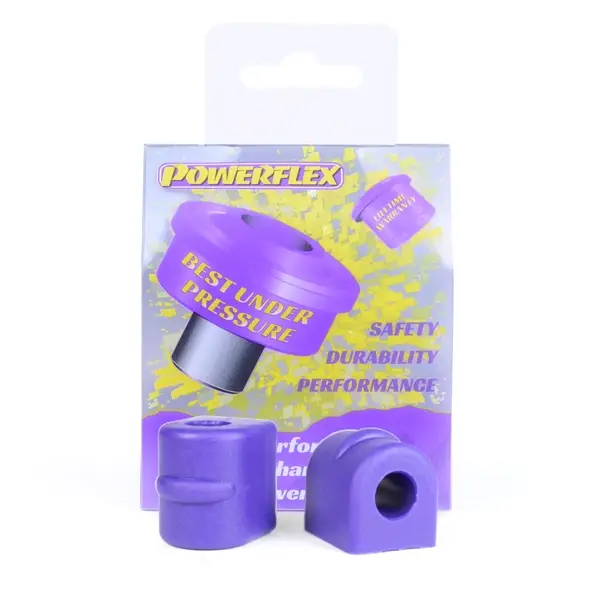 Nová Kolekce Silentbloky Powerflex PFR68-109-13 pro Smart Roadster 452 "Rear Antiroll Bar Bush", pozice na diagramu: 9
