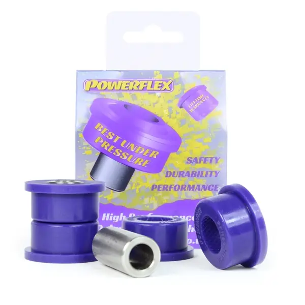 Silentbloky Powerflex PFR69-111 pro Subaru Impreza Turbo vč. WRX / STi GC/GF "Rear Lateral Link Front Inner Bush", pozice na diagramu: 5 Bezpečná Platba