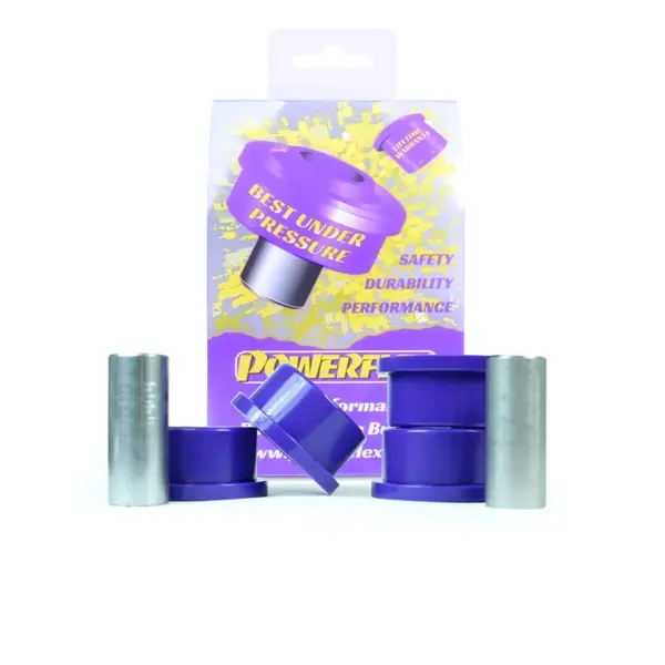 Tovární Cena Silentbloky Powerflex PFR69-115 pro Subaru Impreza Turbo vč. WRX / STi GC/GF "Rear Trailing Link Rear Bush", pozice na diagramu: 6