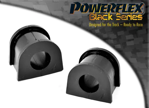 Nejlepší Cena Silentbloky Powerflex Black Series PFR69-305-20BLK pro Subaru Outback r.v. 2003-2009 "Uložení zad. stabilizátoru v karoserii 20mm", pozice na diagramu: 13