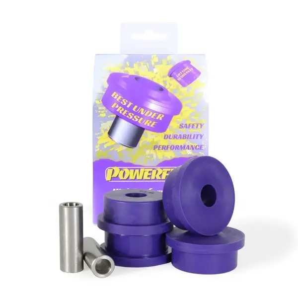 Speciální Cena Silentbloky Powerflex PFR69-415 pro Subaru Outback r.v. 2003-2009 "Uložení zad. diferenciálu, přední silentblok", pozice na diagramu: 15