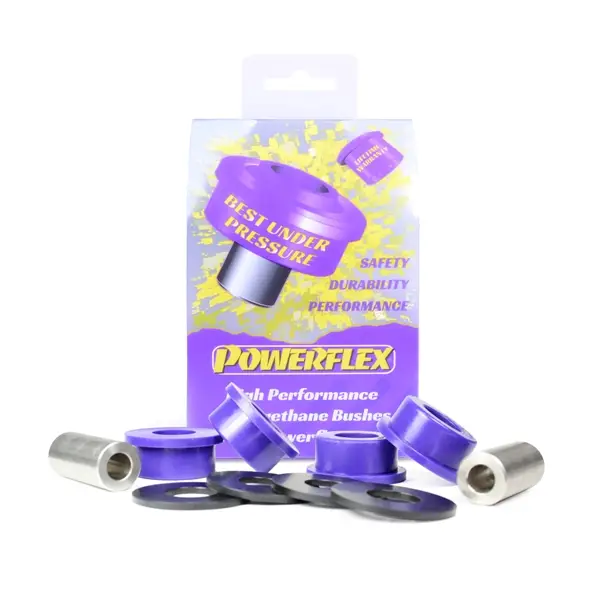 Akční Nabídka Silentbloky Powerflex PFR69-507 pro Subaru STi / XV "Rear Trailing Arm Rear Bush", pozice na diagramu: 7