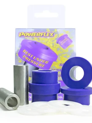 Vysoce Kvalitní Silentbloky Powerflex PFR69-510 pro Subaru STi / XV GR "Rear Upper Arm Inner Front Bush", pozice na diagramu: 10
