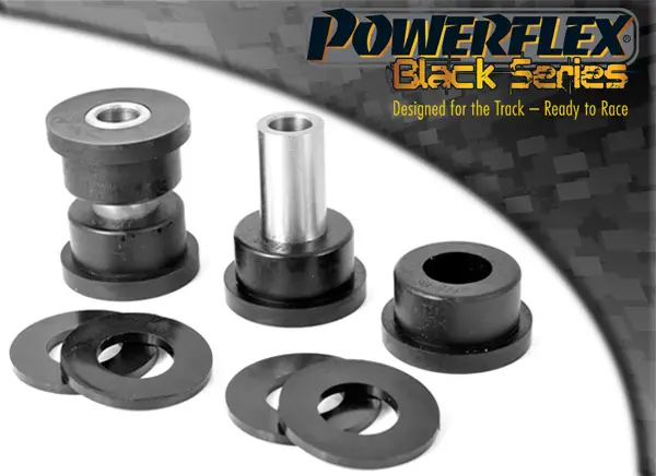 Nejlepší Cena Silentbloky Powerflex Black Series PFR69-510BLK pro Subaru Impreza Turbo vč. WRX / STi / XV GJ/GP "Rear Upper Arm Inner Front Bush", pozice na diagramu: 10