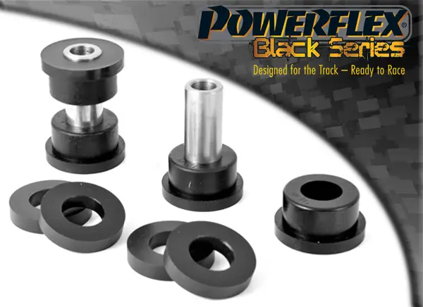 Ihned K Objednání Silentbloky Powerflex Black Series PFR69-511BLK pro Subaru Impreza Turbo vč. WRX GH "Rear Upper Arm Inner Rear Bush", pozice na diagramu: 11