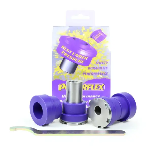 Silentbloky Powerflex PFR69-511G pro Scion Fr-s r.v. 2014-2016 "Rear Upper Arm Inner Rear Bush ADJUSTABLE", pozice na diagramu: 11 Autentický