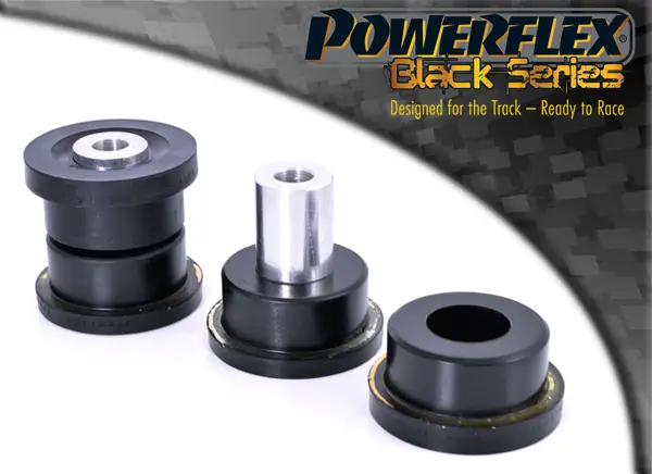 Silentbloky Powerflex Black Series PFR69-820BLK pro Subaru BRZ r.v. 2012- "Rear Subframe Rear Bush", pozice na diagramu: 20 Nejprodávanější
