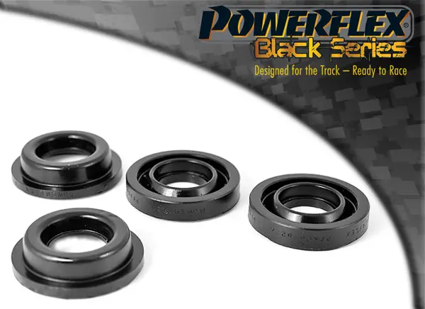 Nízká Cena Silentbloky Powerflex Black Series PFR69-822BLK pro Subaru BRZ r.v. 2012- "Rear Subframe Rear Insert", pozice na diagramu: 20
