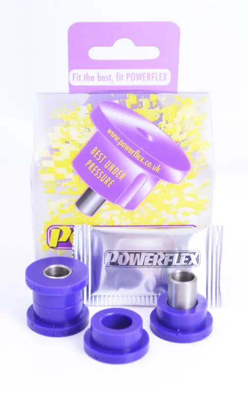Silentbloky Powerflex PFR76-206 pro Toyota Corolla AE86 RWD "Anti Roll Bar To Link Rod Bush", pozice na diagramu: 6 Autentický