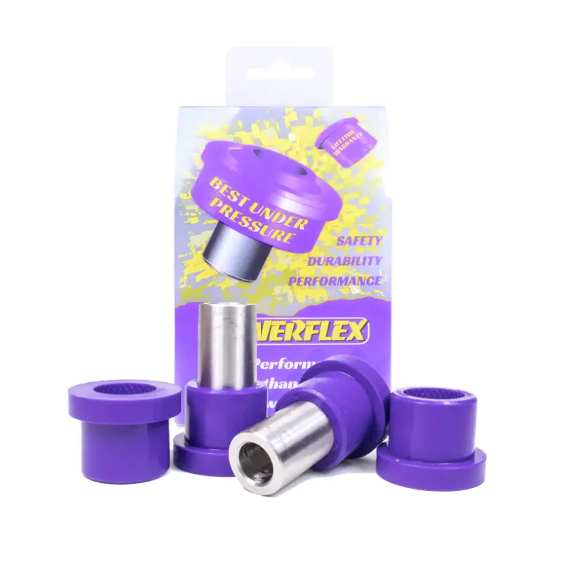 Jen Po Omezenou Doba Silentbloky Powerflex PFR76-305 pro Toyota MR2 SW20 (rev 1) "Rear Inner Track Control Arm Bush M14 Bolt", pozice na diagramu: 5