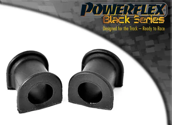 Kup Teď Silentbloky Powerflex Black Series PFR76-307BLK pro Toyota MR2 SW20 (rev 1) "Uložení zad. stabilizátoru 20mm", pozice na diagramu: 7