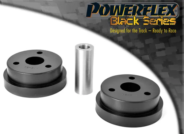 Nakupujte Hned Silentbloky Powerflex Black Series PFR76-311BLK pro Toyota MR2 SW20 (rev 1) "Rear Lower Engine Mount Front 73mm", pozice na diagramu: 8