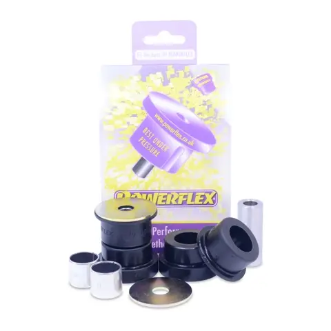 Must-Have Silentbloky Powerflex PFR79-103 pro TVR Sagaris "Rear Lower Wishbone Adjuster Bush", pozice na diagramu: 6