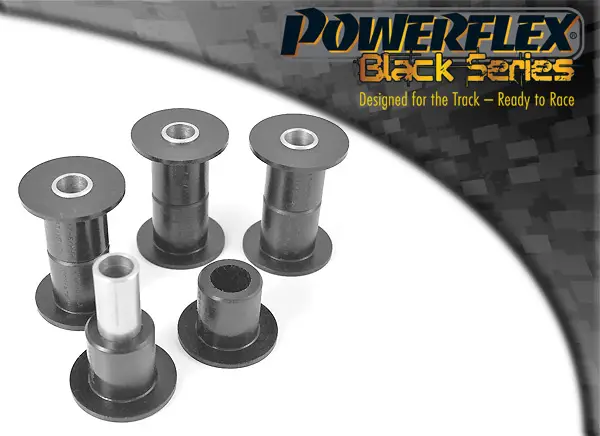 Silentbloky Powerflex Black Series PFR79-210BLK pro TVR S Series "Rear Radius Arm Bush", pozice na diagramu: 10 Kup Teď