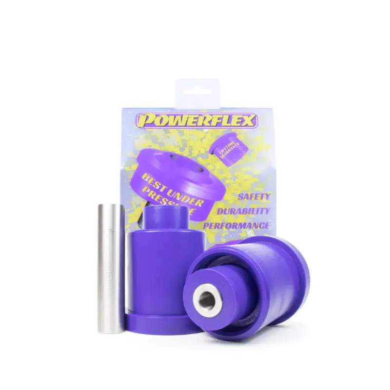 Silentbloky Powerflex PFR80-1110 pro Fiat Grande Punto Abarth r.v. 2005-2009 "Uložení zadní nápravy", pozice na diagramu: 10 Horká Nabídka
