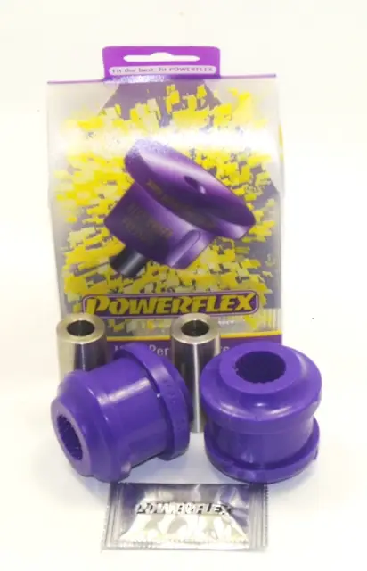 Silentbloky Powerflex PFR80-1215 pro Vauxhall / Opel Vectra C "Rear Lower Arm Outer Bush", pozice na diagramu: 15 Omezená Nabídka