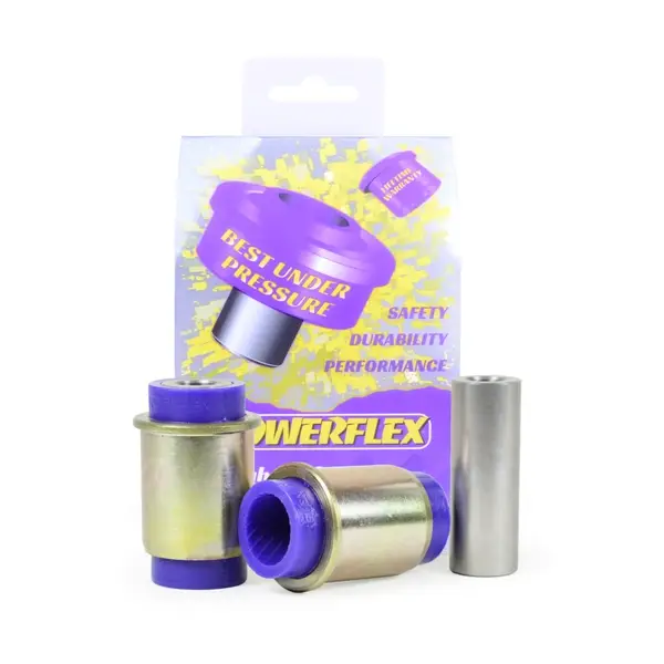 Silentbloky Powerflex PFR80-1216 pro Cadillac BLS r.v. 2005-2010 "Rear Lower Arm Inner Bush", pozice na diagramu: 16 Cenově Výhodný