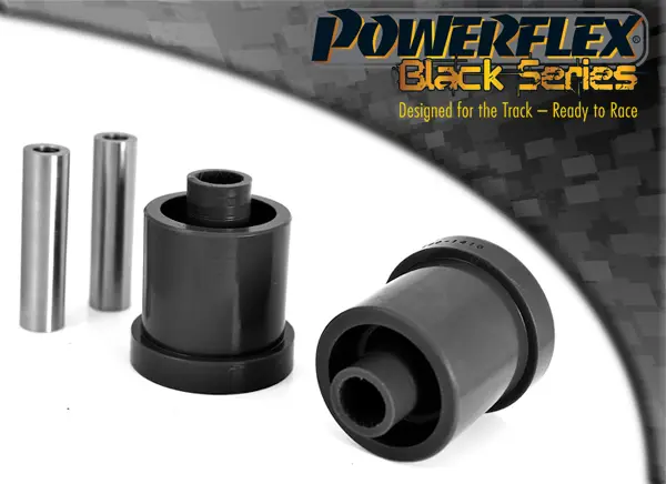 Silentbloky Powerflex Black Series PFR80-1410BLK pro Holden Cascada r.v. 2015-2017 "Uložení zadní nápravy", pozice na diagramu: 10 Cenově Výhodný