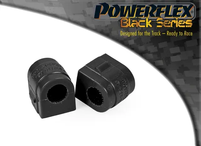 Výhodná Nabídka Silentbloky Powerflex Black Series PFR80-1510-20BLK pro Buick LaCrosse Mk2 "Uložení zad. stabilizátoru 20mm", pozice na diagramu: 10