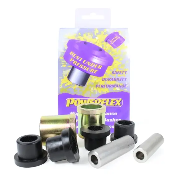 Silentbloky Powerflex PFR80-1513 pro Chevrolet Vectra Mk1 "Rear Lower Arm Inner Bush", pozice na diagramu: 13 Novinka
