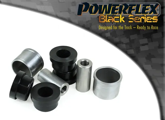Výhodná Nabídka Silentbloky Powerflex Black Series PFR80-1515BLK pro Saab 9-5 2WD YS3G "Rear Toe Link Arm Bush", pozice na diagramu: 15