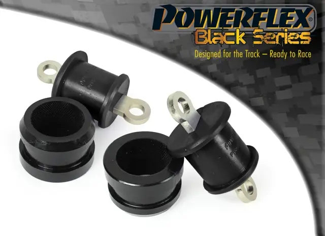 Koupit Online Silentbloky Powerflex Black Series PFR80-1517BLK pro Chevrolet Malibu Mk8 (V300) "Rear Trailing Arm Bush", pozice na diagramu: 17