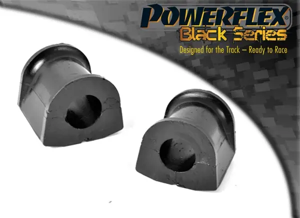 Must-Have Silentbloky Powerflex Black Series PFR80-415-15BLK pro Vauxhall / Opel Astra Mk3 (F) "Rear Anti Roll Bar Mount (inner) 15mm", pozice na diagramu: 8