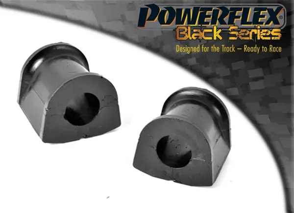 Silentbloky Powerflex Black Series PFR80-415-18BLK pro Vauxhall / Opel Astra Mk3 (F) "Rear Anti Roll Bar Mount (Inner) 18 mm", pozice na diagramu: 8 Nejlepší Cena